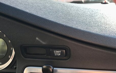 Volvo S80 II рестайлинг 2, 2007 год, 900 000 рублей, 10 фотография