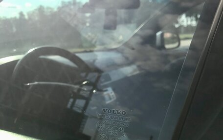 Volvo S80 II рестайлинг 2, 2007 год, 900 000 рублей, 9 фотография