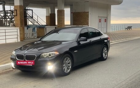 BMW 5 серия, 2011 год, 1 350 000 рублей, 5 фотография