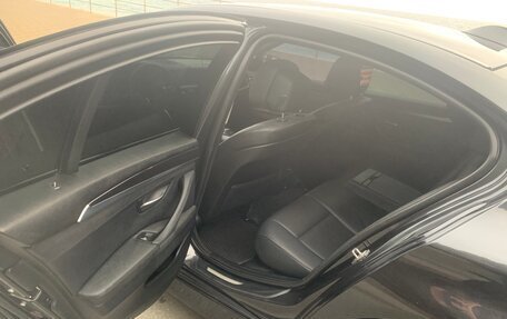 BMW 5 серия, 2011 год, 1 350 000 рублей, 14 фотография