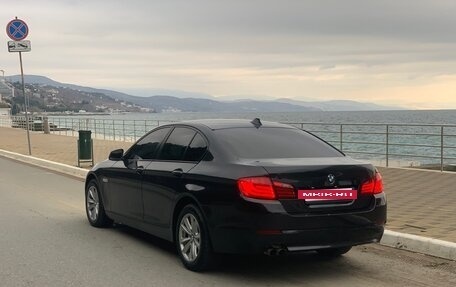 BMW 5 серия, 2011 год, 1 350 000 рублей, 7 фотография