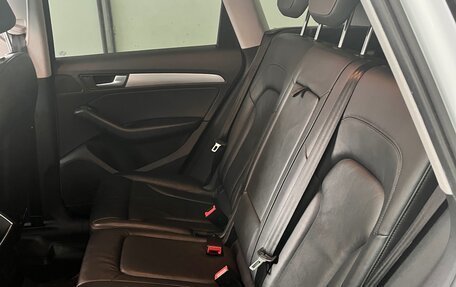 Audi Q5, 2014 год, 2 100 000 рублей, 6 фотография