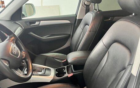 Audi Q5, 2014 год, 2 100 000 рублей, 5 фотография