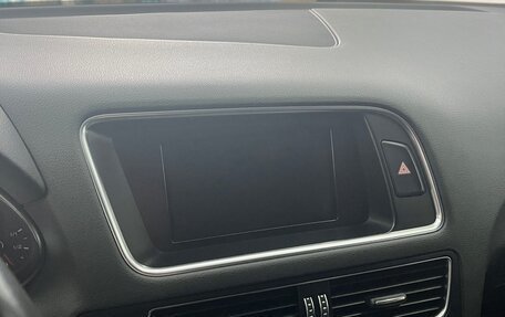 Audi Q5, 2014 год, 2 100 000 рублей, 9 фотография