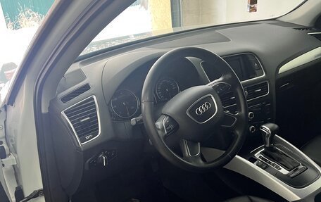Audi Q5, 2014 год, 2 100 000 рублей, 7 фотография