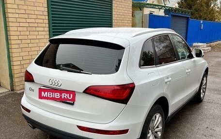 Audi Q5, 2014 год, 2 100 000 рублей, 3 фотография