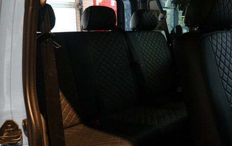 Volkswagen Transporter T5 рестайлинг, 2005 год, 747 000 рублей, 6 фотография