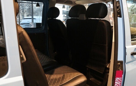 Volkswagen Transporter T5 рестайлинг, 2005 год, 747 000 рублей, 5 фотография