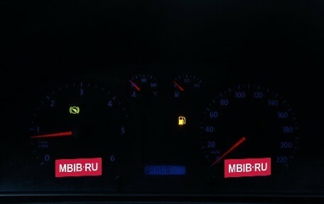 Volkswagen Transporter T5 рестайлинг, 2005 год, 747 000 рублей, 15 фотография