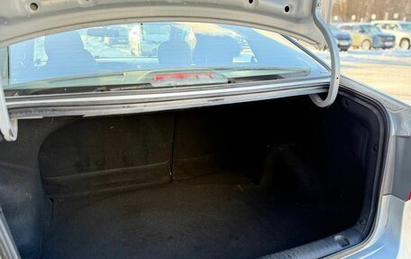 KIA Rio III рестайлинг, 2014 год, 840 000 рублей, 17 фотография