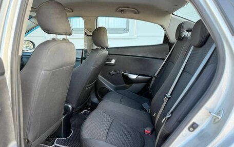 KIA Rio III рестайлинг, 2014 год, 840 000 рублей, 12 фотография