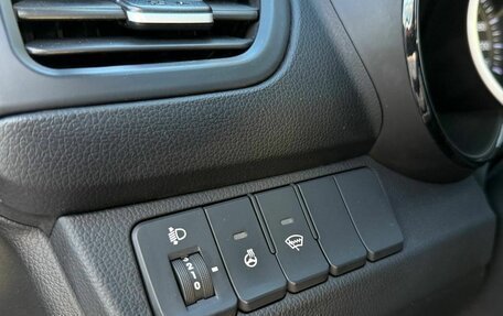 KIA Rio III рестайлинг, 2014 год, 840 000 рублей, 11 фотография