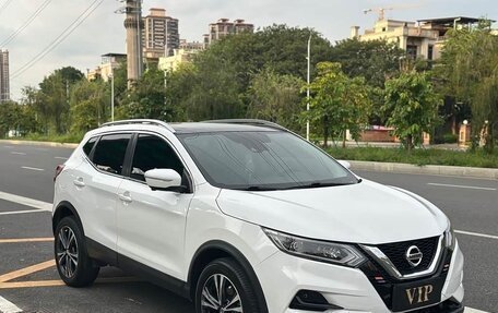 Nissan Qashqai, 2022 год, 1 550 707 рублей, 2 фотография