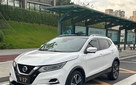 Nissan Qashqai, 2022 год, 1 550 707 рублей, 3 фотография