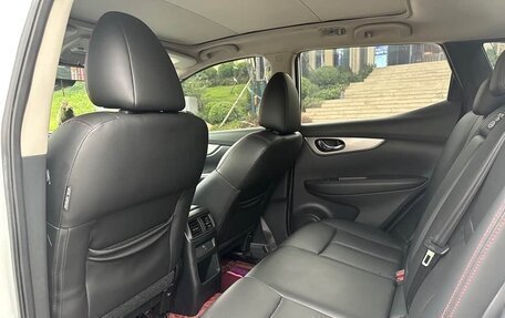 Nissan Qashqai, 2022 год, 1 550 707 рублей, 6 фотография