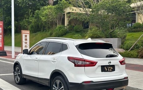 Nissan Qashqai, 2022 год, 1 550 707 рублей, 7 фотография