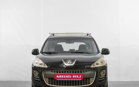 Peugeot 4007, 2011 год, 999 000 рублей, 2 фотография