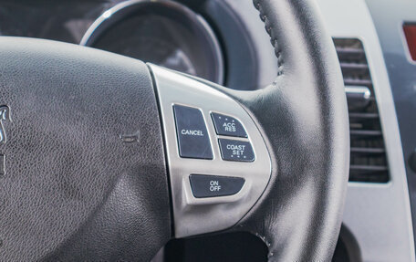 Peugeot 4007, 2011 год, 999 000 рублей, 15 фотография