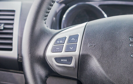 Peugeot 4007, 2011 год, 999 000 рублей, 14 фотография