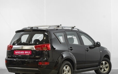 Peugeot 4007, 2011 год, 999 000 рублей, 4 фотография