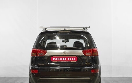 Peugeot 4007, 2011 год, 999 000 рублей, 5 фотография