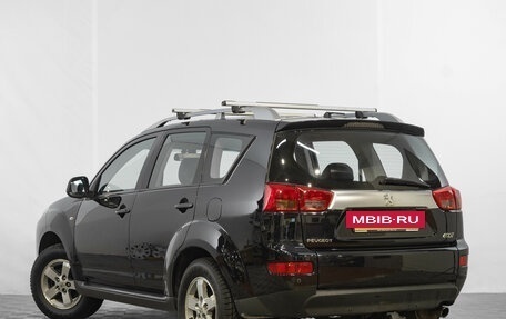 Peugeot 4007, 2011 год, 999 000 рублей, 6 фотография