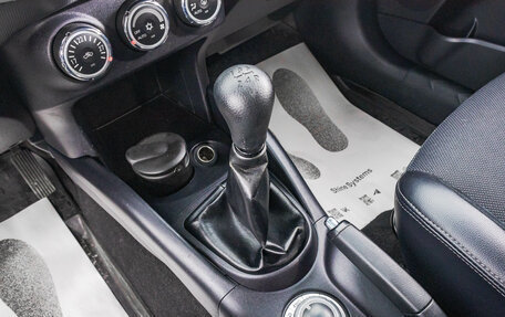 Peugeot 4007, 2011 год, 999 000 рублей, 20 фотография