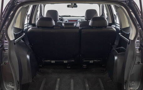 Peugeot 4007, 2011 год, 999 000 рублей, 27 фотография