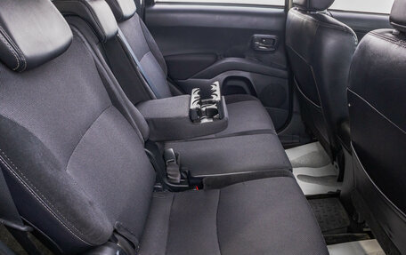 Peugeot 4007, 2011 год, 999 000 рублей, 26 фотография