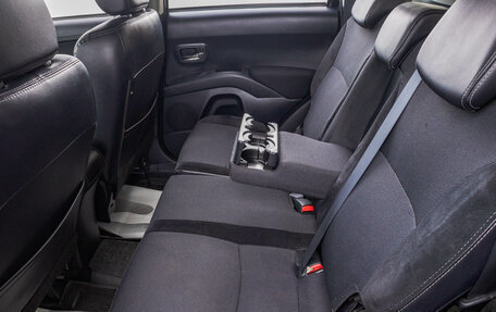 Peugeot 4007, 2011 год, 999 000 рублей, 25 фотография