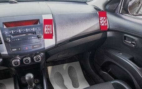 Peugeot 4007, 2011 год, 999 000 рублей, 23 фотография