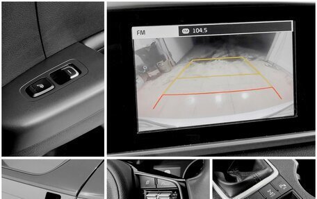 KIA Sportage IV рестайлинг, 2019 год, 2 635 000 рублей, 9 фотография