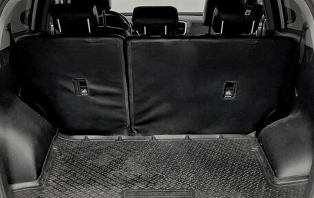 KIA Sportage IV рестайлинг, 2019 год, 2 635 000 рублей, 13 фотография