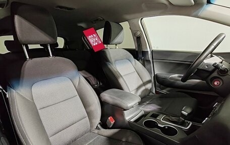 KIA Sportage IV рестайлинг, 2021 год, 2 588 000 рублей, 16 фотография