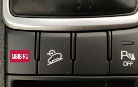 KIA Sportage IV рестайлинг, 2021 год, 2 588 000 рублей, 21 фотография