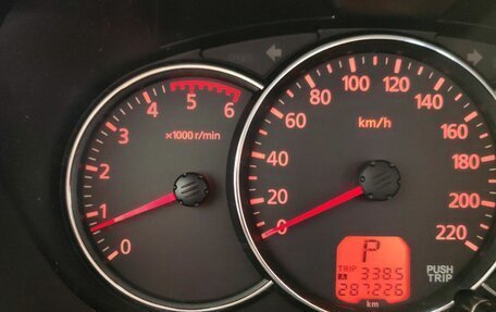 Mitsubishi Pajero Sport II рестайлинг, 2013 год, 1 523 000 рублей, 9 фотография