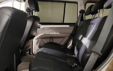 Mitsubishi Pajero Sport II рестайлинг, 2013 год, 1 523 000 рублей, 14 фотография