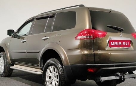 Mitsubishi Pajero Sport II рестайлинг, 2013 год, 1 523 000 рублей, 7 фотография