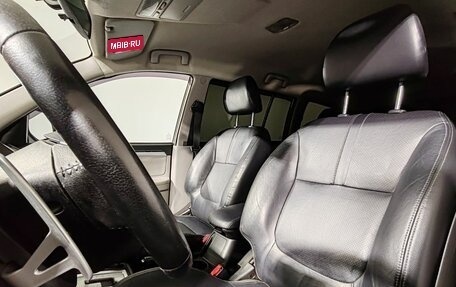 Mitsubishi Pajero Sport II рестайлинг, 2013 год, 1 523 000 рублей, 13 фотография