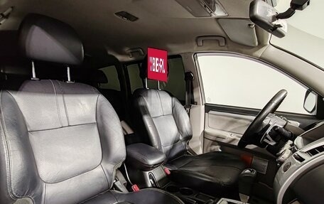 Mitsubishi Pajero Sport II рестайлинг, 2013 год, 1 523 000 рублей, 16 фотография