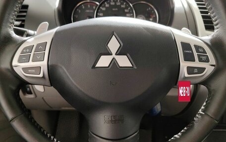 Mitsubishi Pajero Sport II рестайлинг, 2013 год, 1 523 000 рублей, 17 фотография