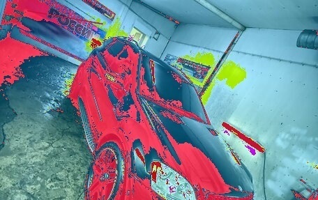 Mercedes-Benz M-Класс AMG, 2008 год, 1 500 000 рублей, 1 фотография