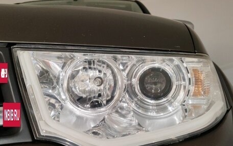 Mitsubishi Pajero Sport II рестайлинг, 2013 год, 1 523 000 рублей, 22 фотография