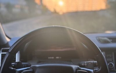 Land Rover Range Rover III, 2011 год, 1 фотография