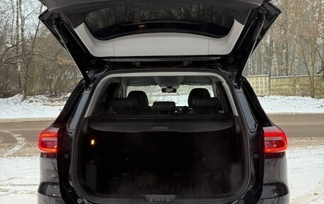 Chery Tiggo 7 Pro, 2021 год, 1 650 000 рублей, 10 фотография