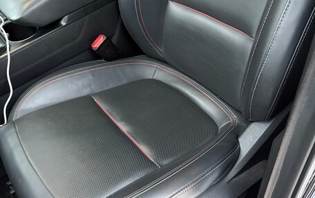 Chery Tiggo 7 Pro, 2021 год, 1 650 000 рублей, 14 фотография