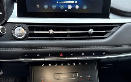 Chery Tiggo 7 Pro, 2021 год, 1 650 000 рублей, 18 фотография