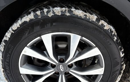 Chery Tiggo 7 Pro, 2021 год, 1 650 000 рублей, 24 фотография