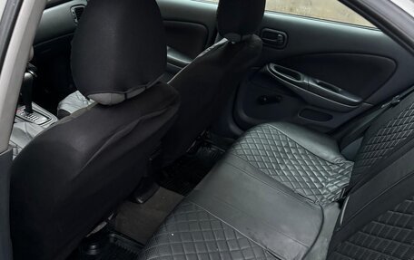 Nissan Almera, 2005 год, 380 000 рублей, 9 фотография