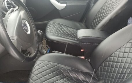 Renault Logan I, 2013 год, 400 000 рублей, 7 фотография